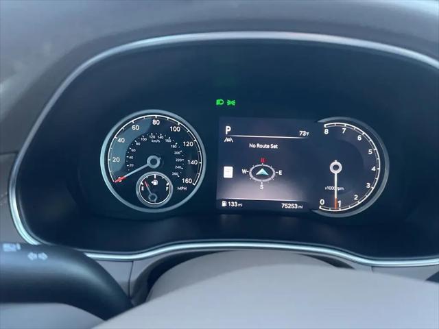 2023 Genesis GV80 3.5T AWD
