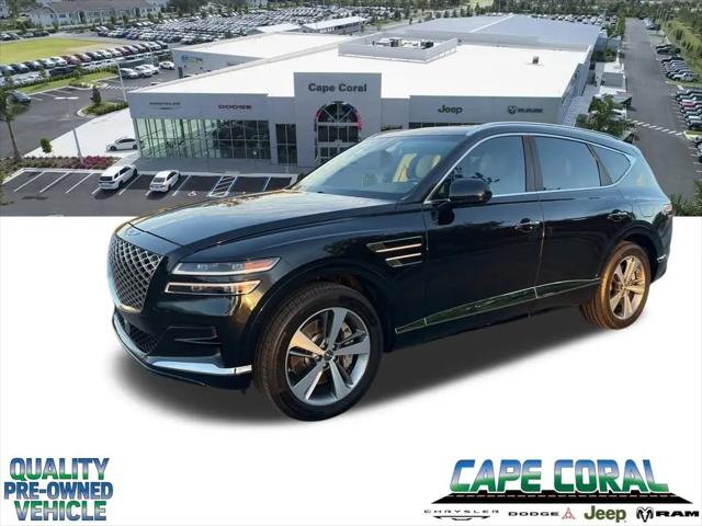 2023 Genesis GV80 3.5T AWD for sale in Cape Coral, FL