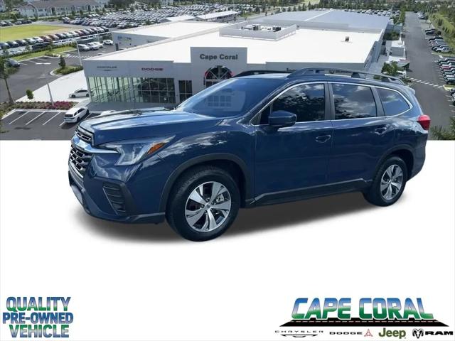 2024 Subaru Ascent Premium 8-Passenger for sale in Cape Coral, FL