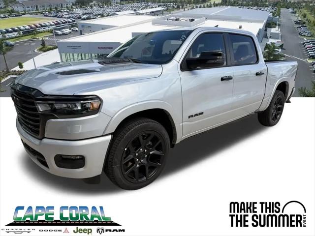 2026 Ram 1500 Laramie Crew Cab 4x2 5'7" Box for sale in Cape Coral, FL
