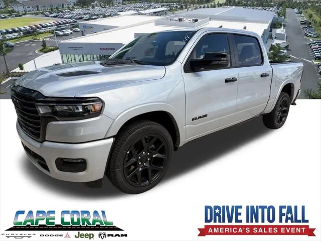 2026 Ram 1500 Laramie for sale in Cape Coral, FL