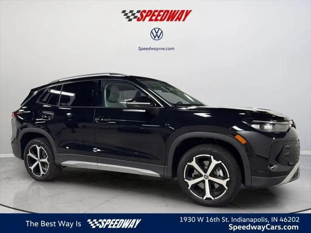 2026 Volkswagen Tiguan SE for sale in Indianapolis, IN