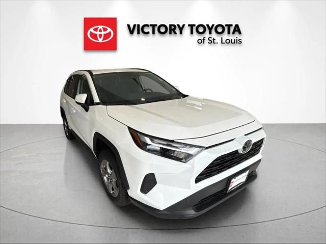 2025 Toyota RAV4 Hybrid XLE for sale in St. Louis, MO