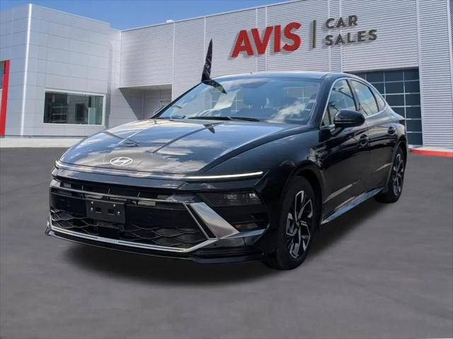 2025 Hyundai Sonata SEL for sale in Alcoa, TN