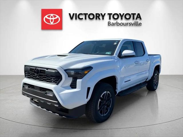 2026 Toyota Tacoma TRD Sport for sale in Barboursville, WV