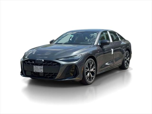 2026 Audi A6 Premium Plus quattro S tronic for sale in Bridgewater, NJ