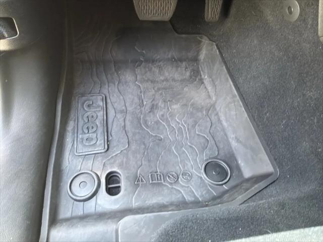 2025 Jeep Wrangler 4-Door Summit 4x4
