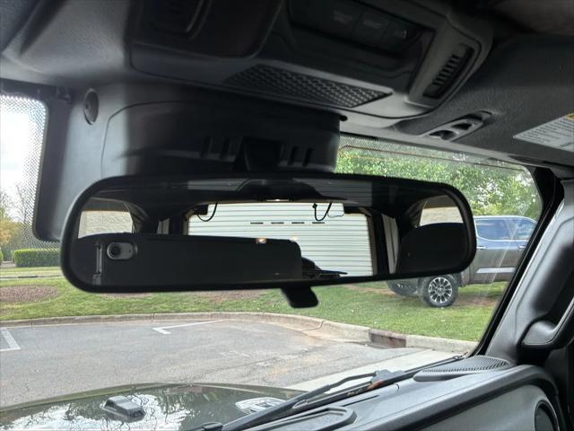 2025 Jeep Wrangler 4-Door Summit 4x4