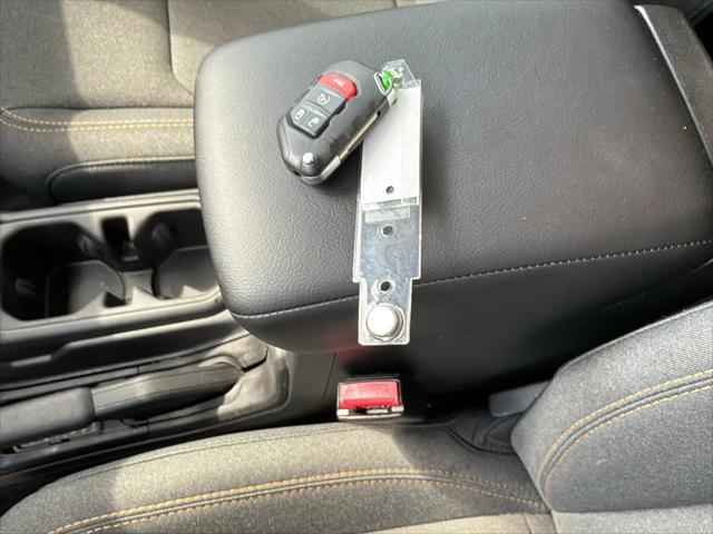 2025 Jeep Wrangler 4-Door Summit 4x4