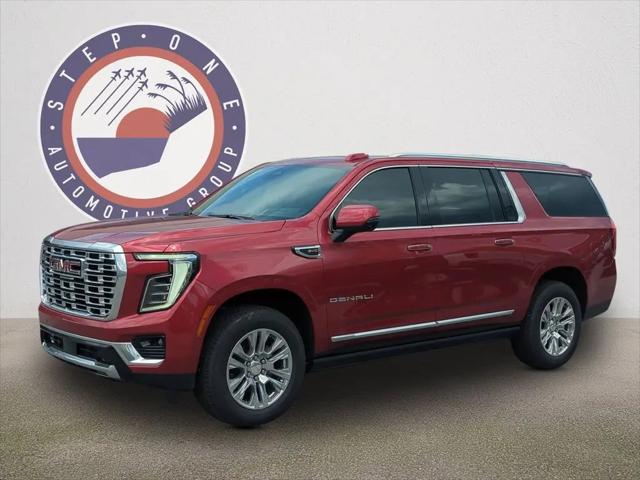 2026 GMC Yukon XL 4WD Denali for sale in Fort Walton Beach, FL