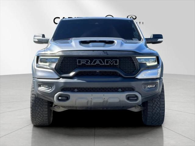 2022 Ram 1500 TRX Crew Cab 4x4 5'7" Box