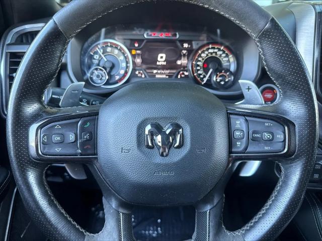2022 Ram 1500 TRX Crew Cab 4x4 5'7" Box