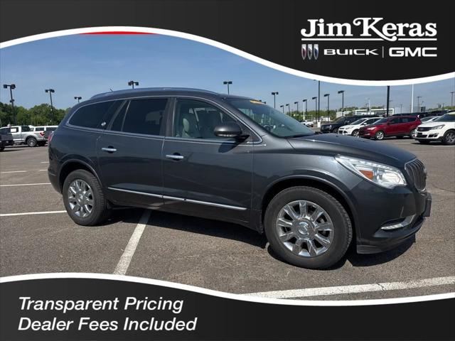 2013 Buick Enclave Leather for sale in Memphis, TN