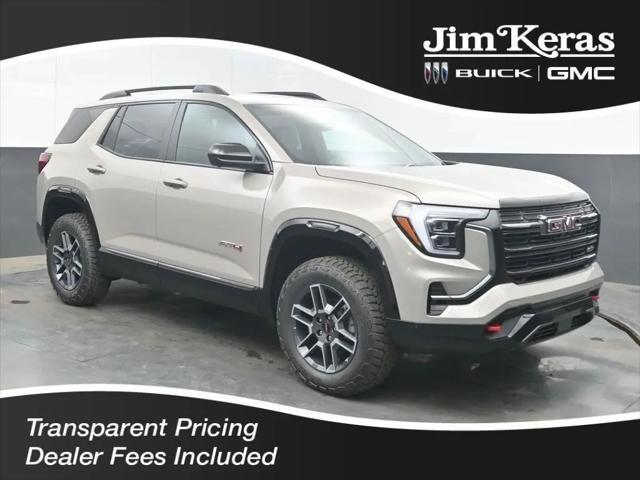 2026 GMC Terrain AWD AT4 for sale in Memphis, TN