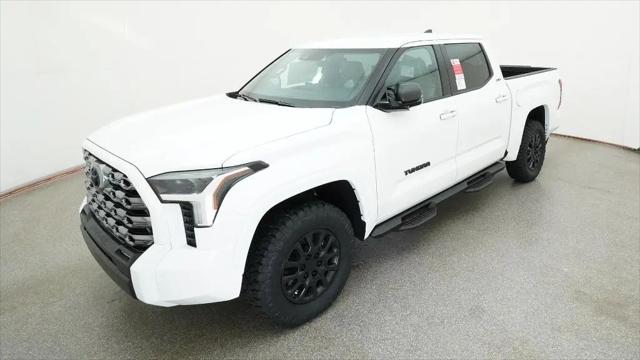 2026 Toyota Tundra SR5 CrewMax 5.5' Bed for sale in Apex, NC