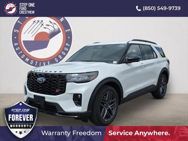 2026 Ford Explorer ST for sale in Crestview, FL