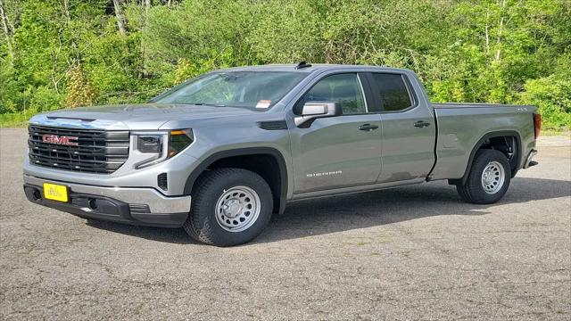 2026 GMC Sierra 1500 Double Cab, Standard Bed, Pro, 4WD for sale in Westbrook, ME