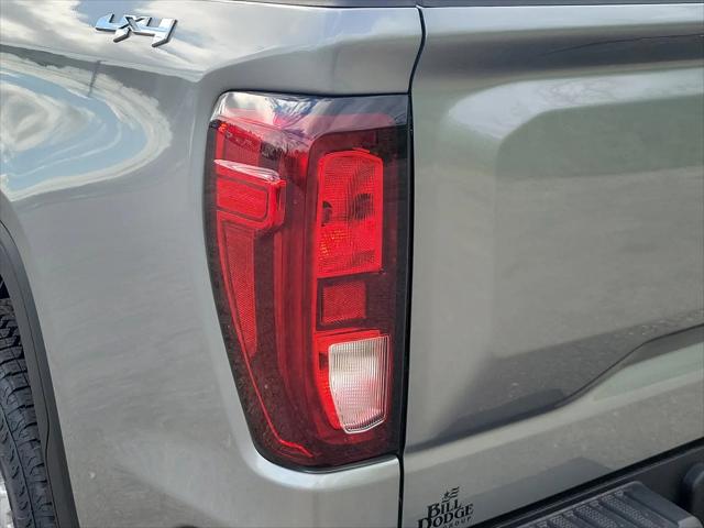 2026 GMC Sierra 1500 Double Cab, Standard Bed, Pro, 4WD