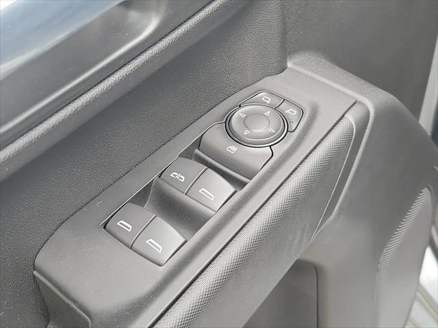 2026 GMC Sierra 1500 Double Cab, Standard Bed, Pro, 4WD