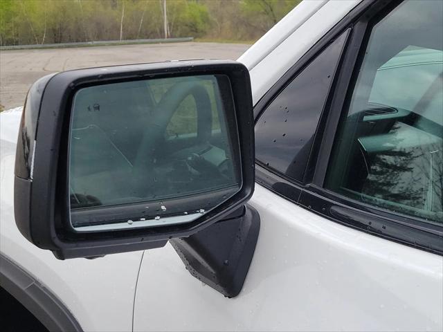 2026 GMC Sierra 1500 Crew Cab, Short Bed, AT4X, 4WD