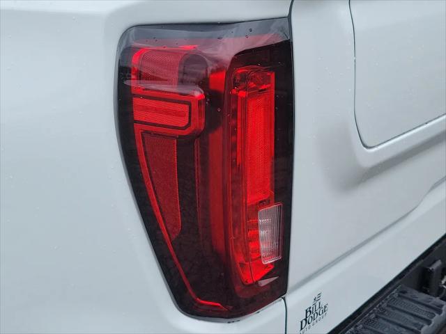 2026 GMC Sierra 1500 Crew Cab, Short Bed, AT4X, 4WD