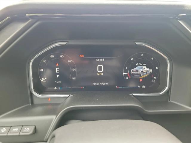 2026 GMC Sierra 1500 Crew Cab, Short Bed, AT4X, 4WD