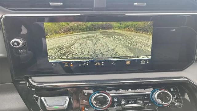 2026 GMC Sierra 1500 Crew Cab, Short Bed, AT4X, 4WD