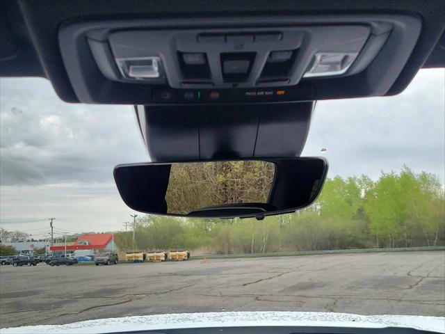 2026 GMC Sierra 1500 Crew Cab, Short Bed, AT4X, 4WD