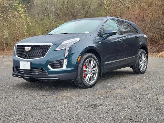 2026 Cadillac XT5 Sport AWD for sale in Westbrook, ME