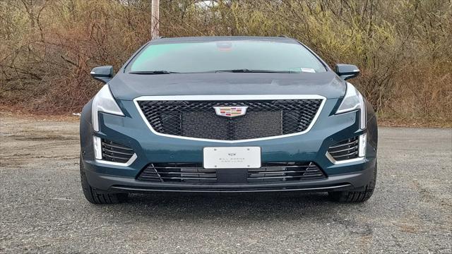 2026 Cadillac XT5 Sport AWD