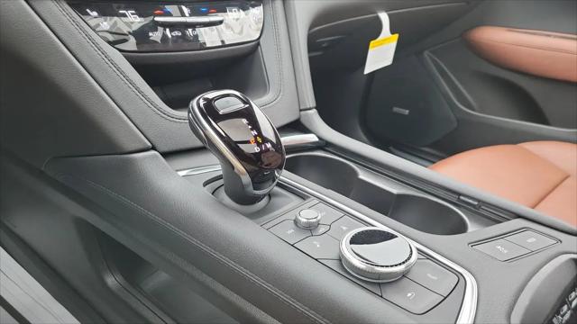 2026 Cadillac XT5 Sport AWD