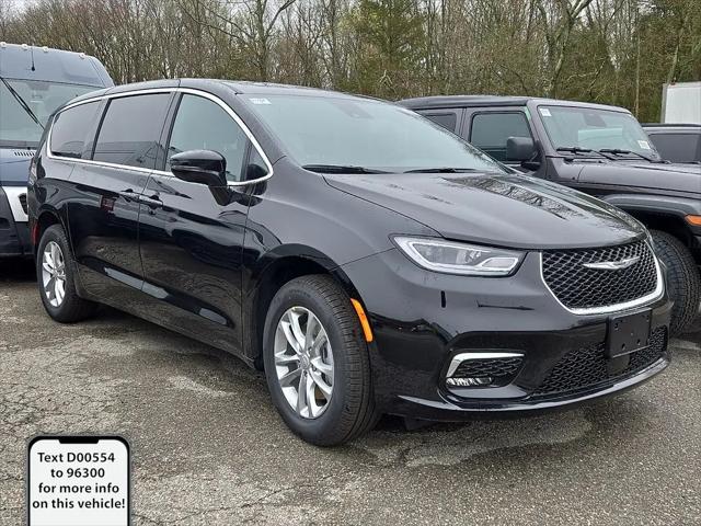 2026 Chrysler Pacifica Select AWD for sale in Vineland, NJ