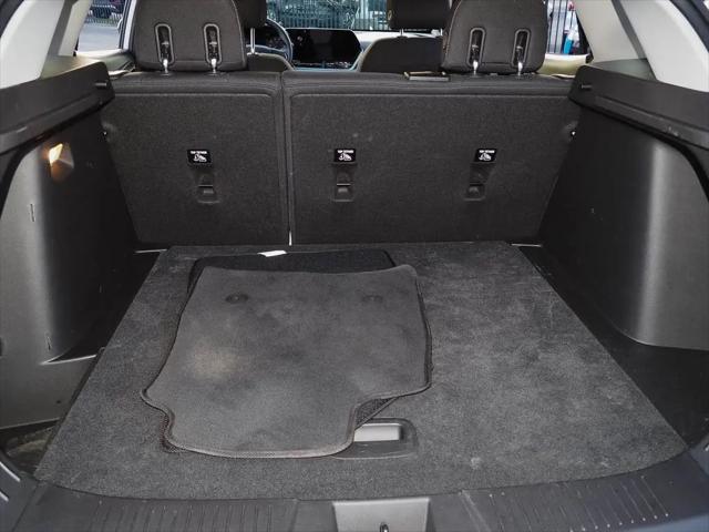 2025 Chevrolet Trax FWD LS