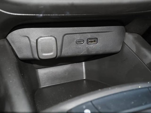 2025 Chevrolet Trax FWD LS