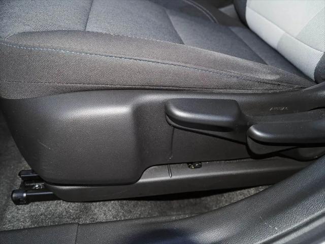 2025 Chevrolet Trax FWD LS