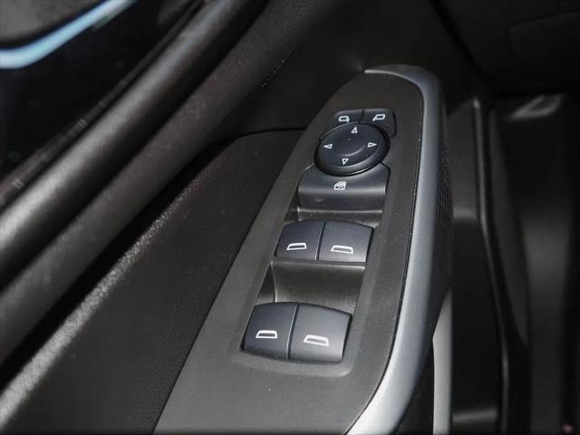 2025 Chevrolet Trax FWD LS