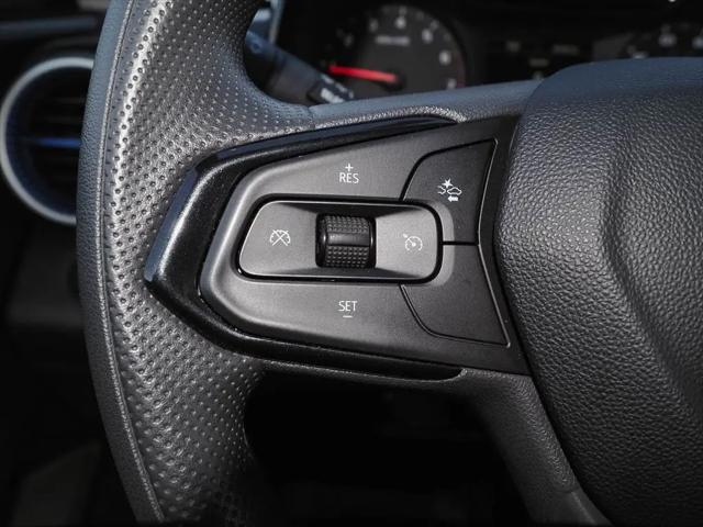 2025 Chevrolet Trax FWD LS
