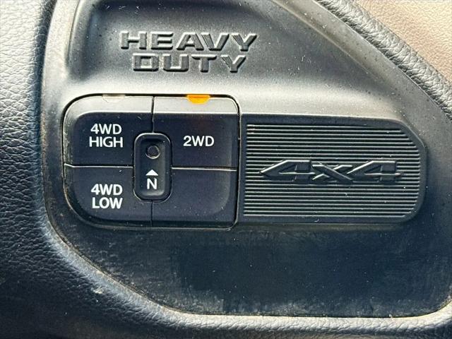 2021 Ram 3500 Laramie Crew Cab 4x4 8' Box