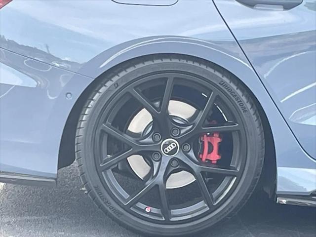2023 Audi RS 3 TFSI quattro S tronic