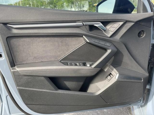 2023 Audi RS 3 TFSI quattro S tronic