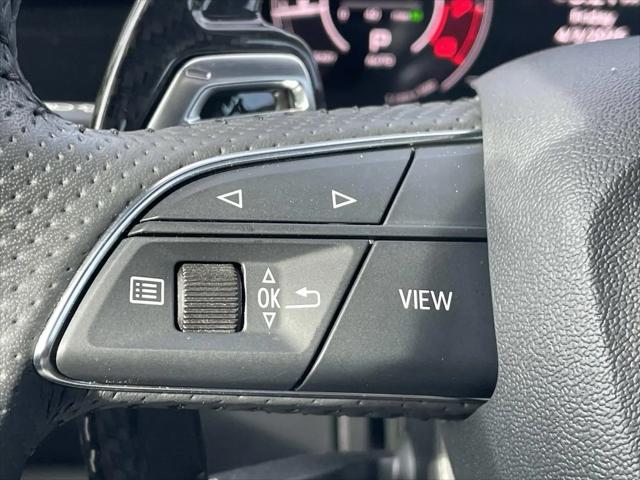 2023 Audi RS 3 TFSI quattro S tronic