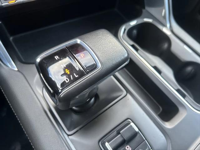 2022 GMC Sierra 1500 4WD Crew Cab Short Box Denali