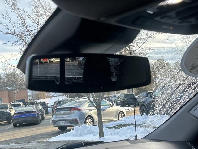 2022 GMC Sierra 1500 4WD Crew Cab Short Box Denali