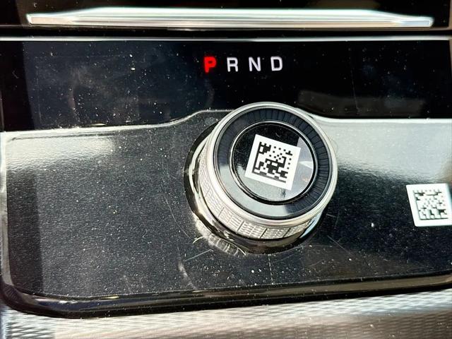 2026 Jeep Grand Cherokee L Limited 4x2