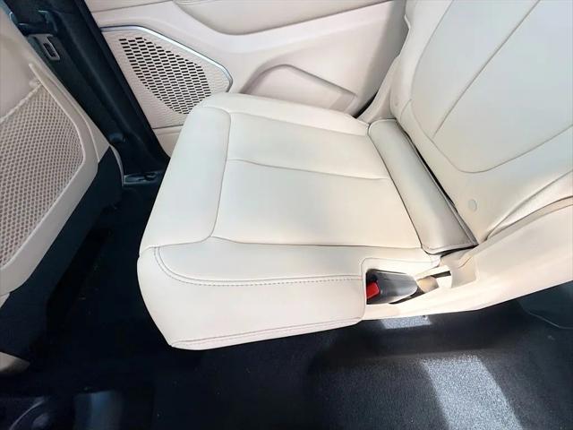 2026 Jeep Grand Cherokee L Limited 4x2