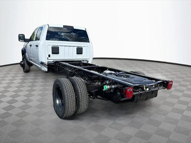 2026 Ram 5500 Tradesman/Big Horn