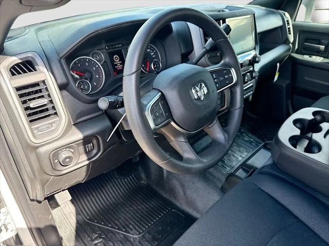 2026 Ram 5500 Tradesman/Big Horn
