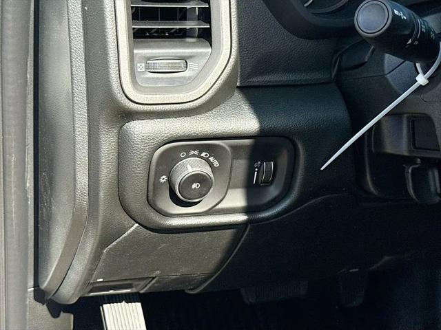 2026 Ram 5500 Tradesman/Big Horn