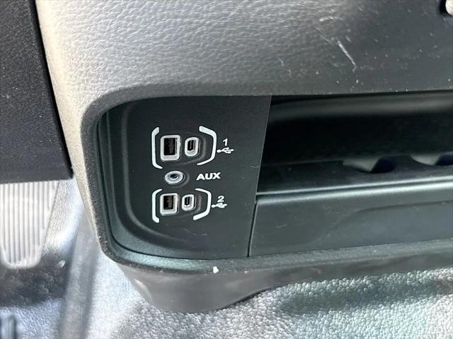2026 Ram 5500 Tradesman/Big Horn