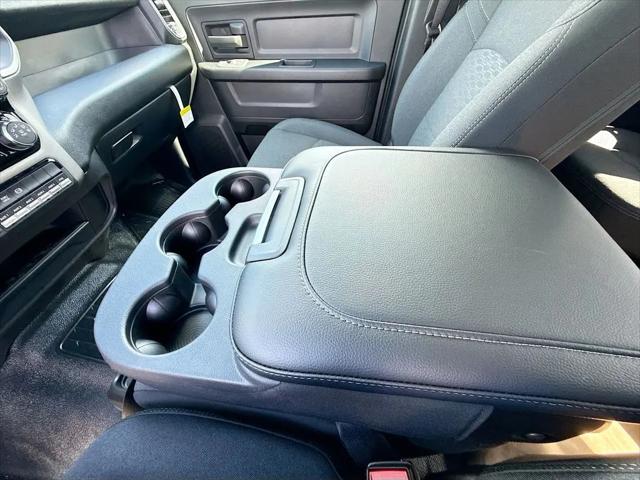 2026 Ram 5500 Tradesman/Big Horn